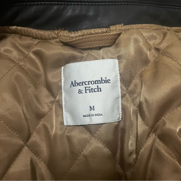 Abercrombie Chore / Barn Jacket - Picture 4 of 5